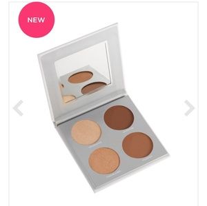 NWT • Pur Cosmetics • Sculptor Palette